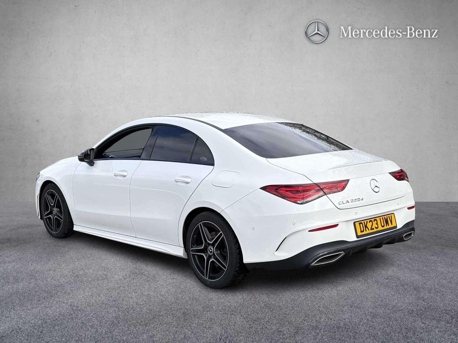 Used Mercedes-Benz CLA 2023 for sale - 78089577: Photo 9