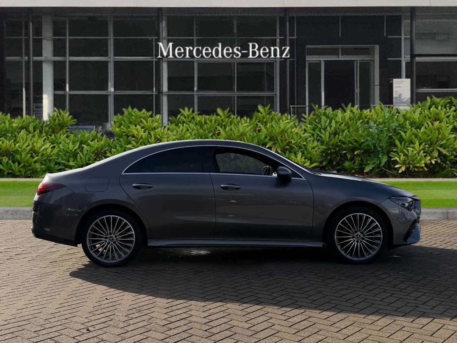 Used Mercedes-Benz CLA 2024 for sale - 76373700: Photo 13