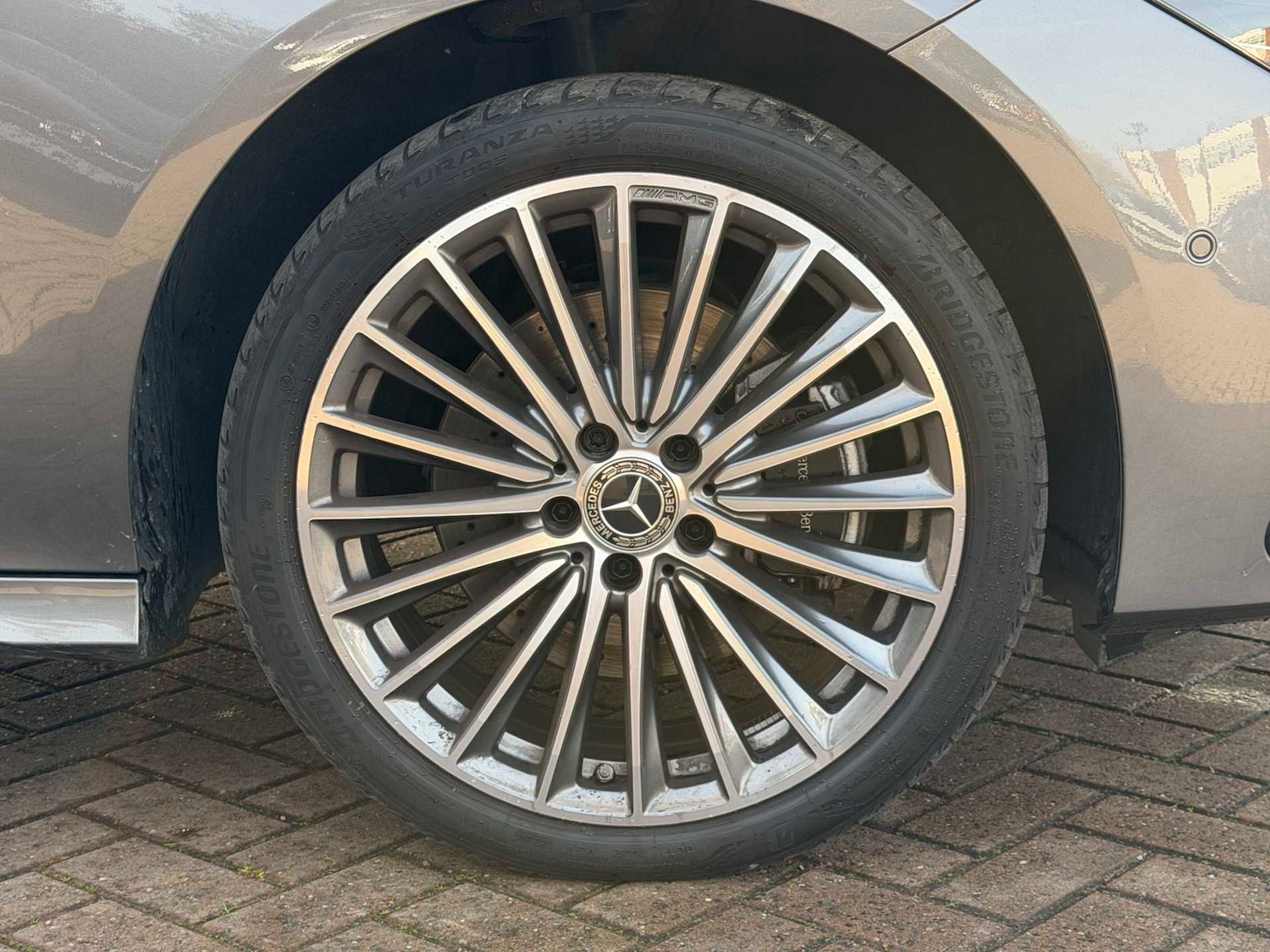 Used Mercedes-Benz CLA 2024 for sale - 76373700: Photo 14