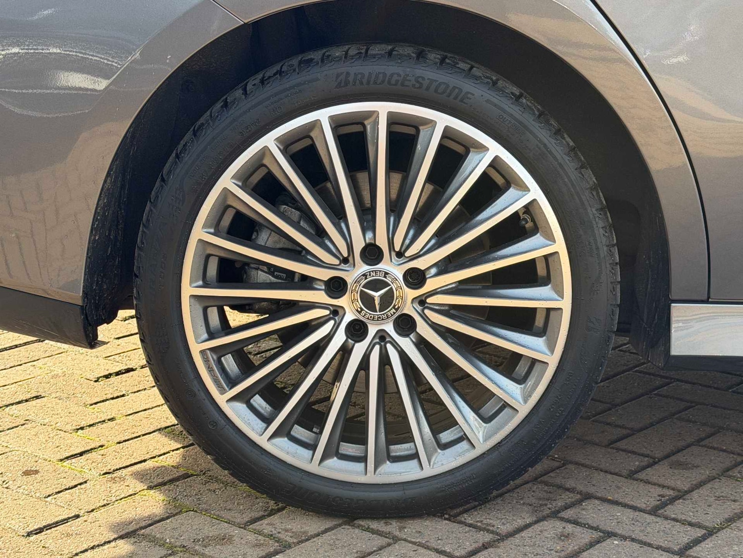 Used Mercedes-Benz CLA 2024 for sale - 76373700: Photo 15