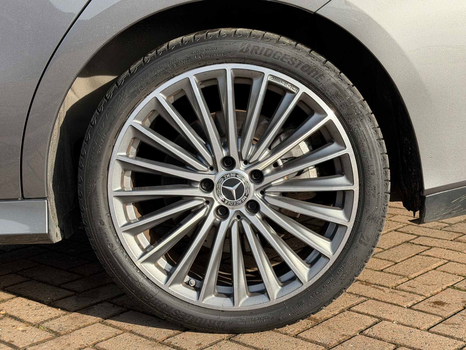 Used Mercedes-Benz CLA 2024 for sale - 76373700: Photo 16