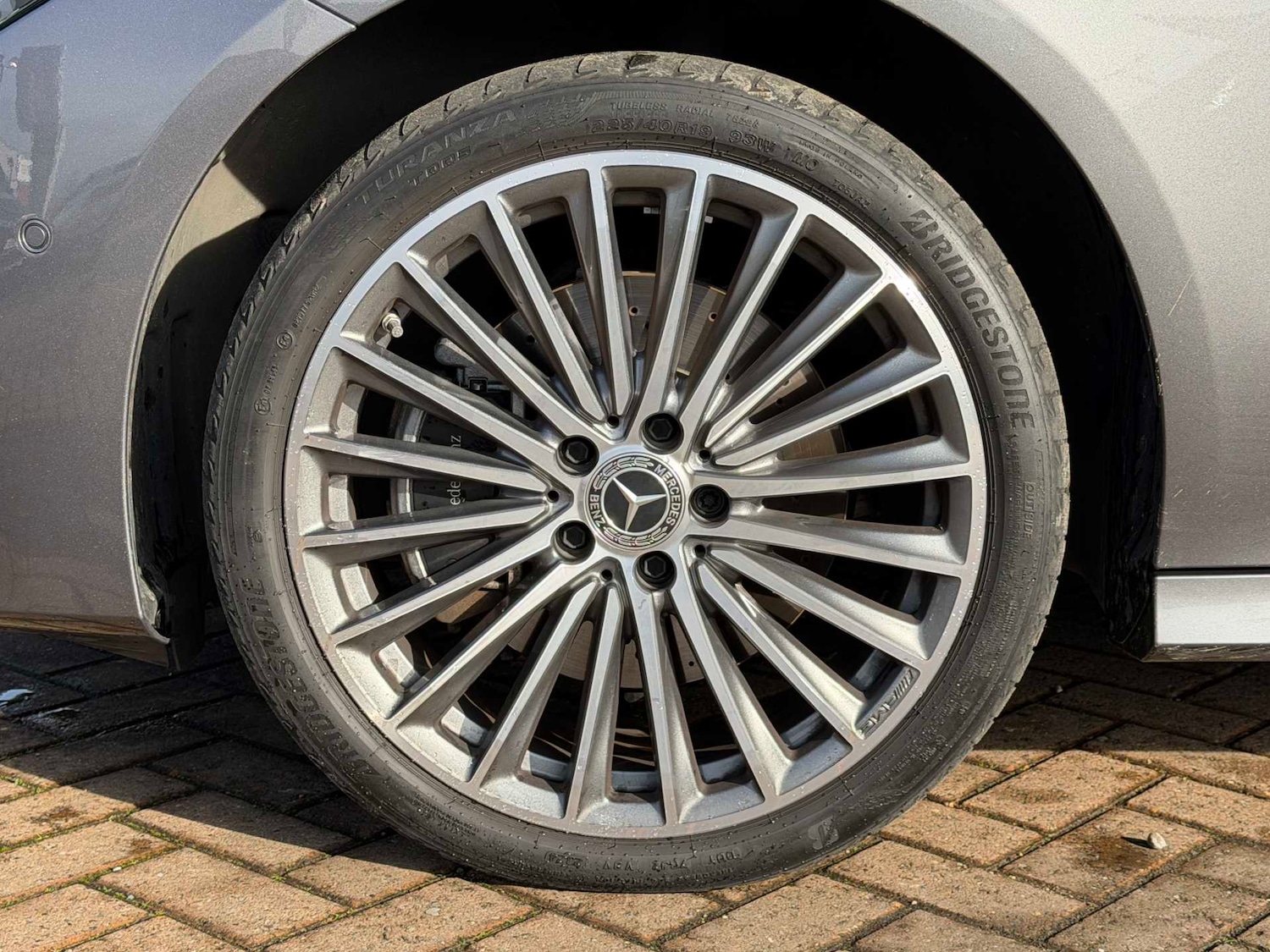 Used Mercedes-Benz CLA 2024 for sale - 76373700: Photo 17