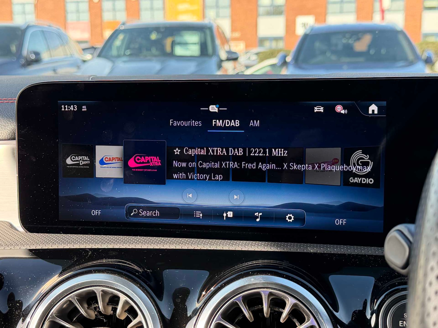 Used Mercedes-Benz CLA 2024 for sale - 76373700: Photo 24