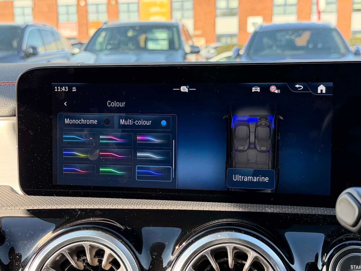 Used Mercedes-Benz CLA 2024 for sale - 76373700: Photo 25