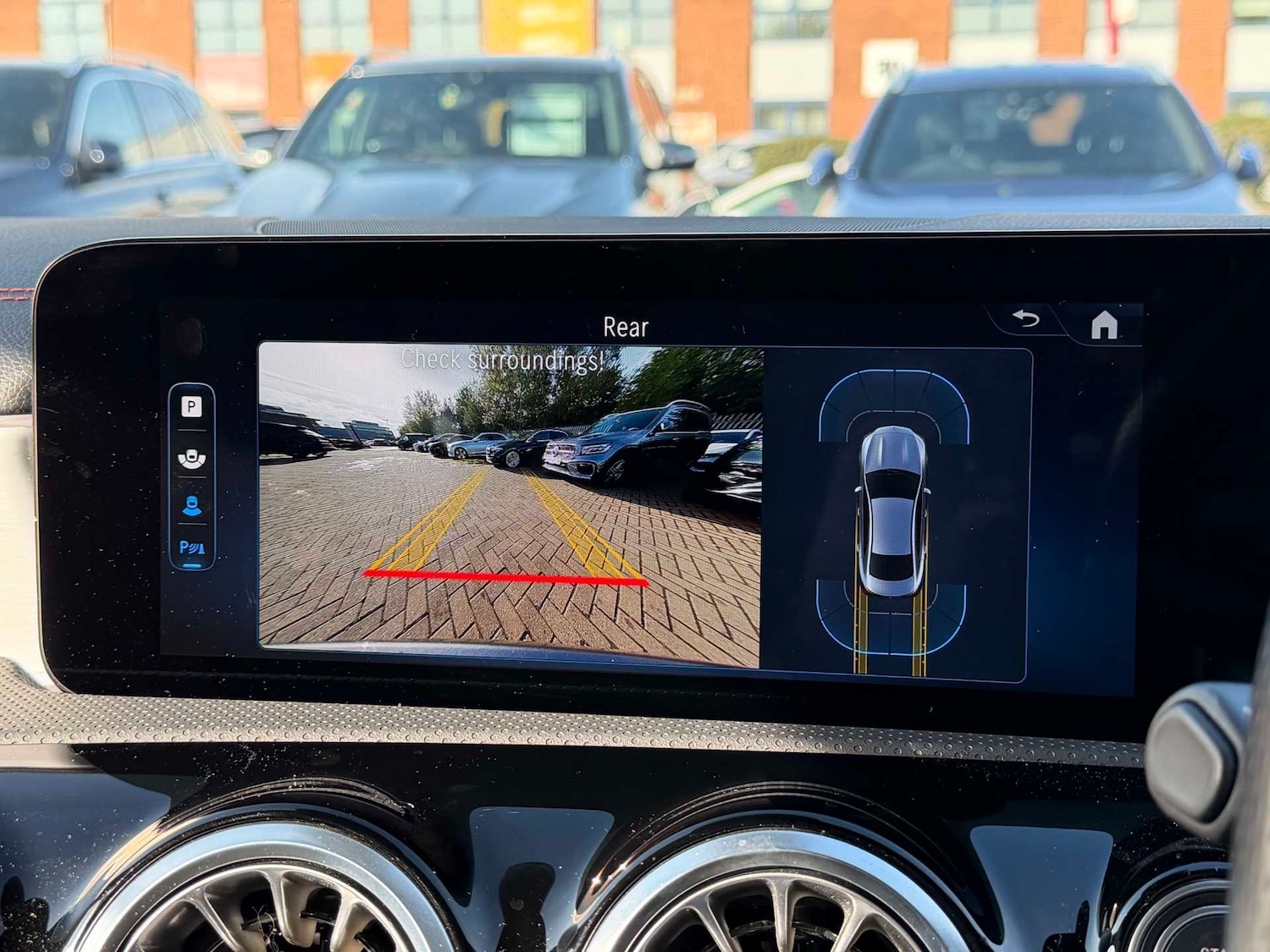 Used Mercedes-Benz CLA 2024 for sale - 76373700: Photo 27