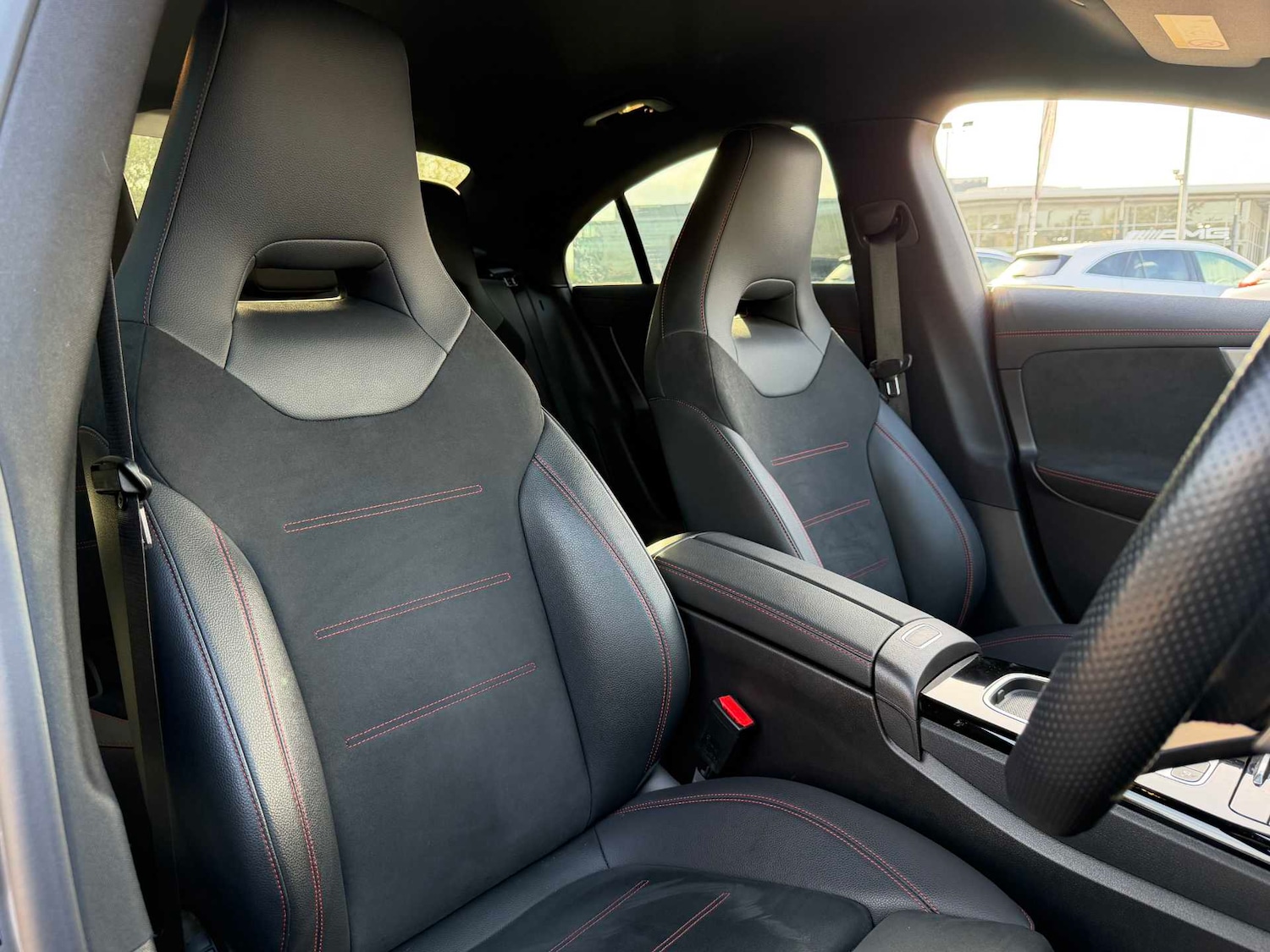 Used Mercedes-Benz CLA 2024 for sale - 76373700: Photo 34