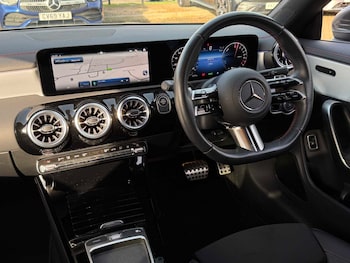 Used Mercedes-Benz CLA 2024 for sale - 76373700: Photo