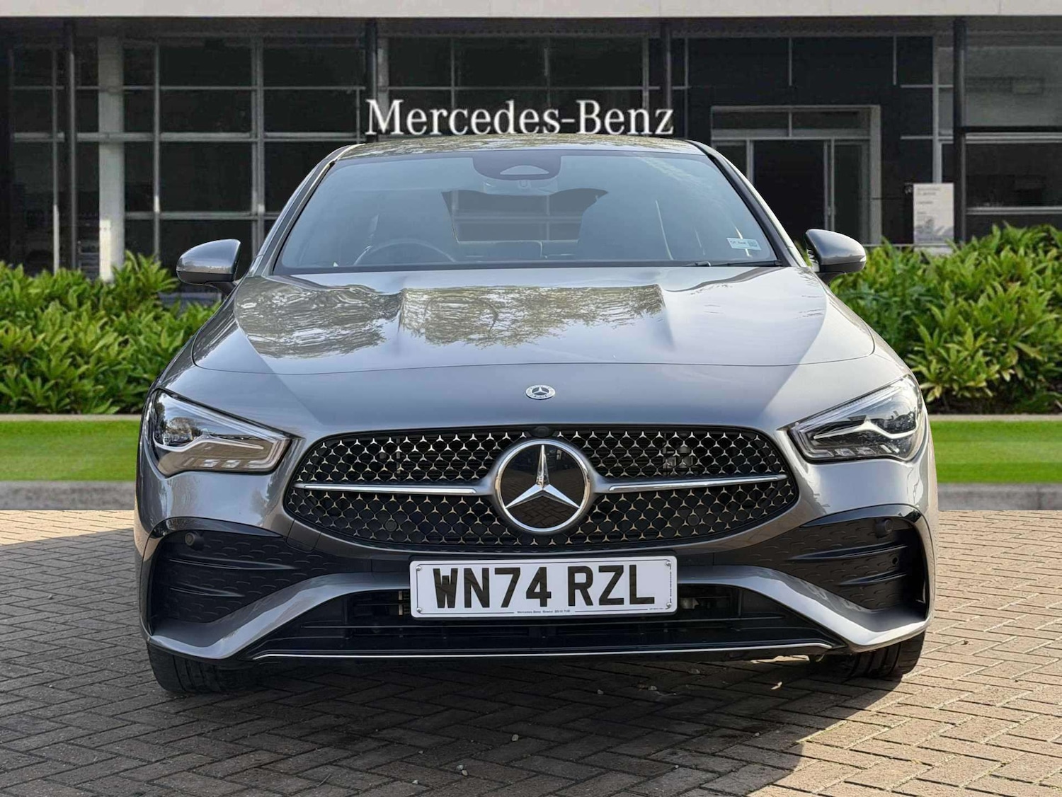 Used Mercedes-Benz CLA 2024 for sale - 76373700: Photo 6