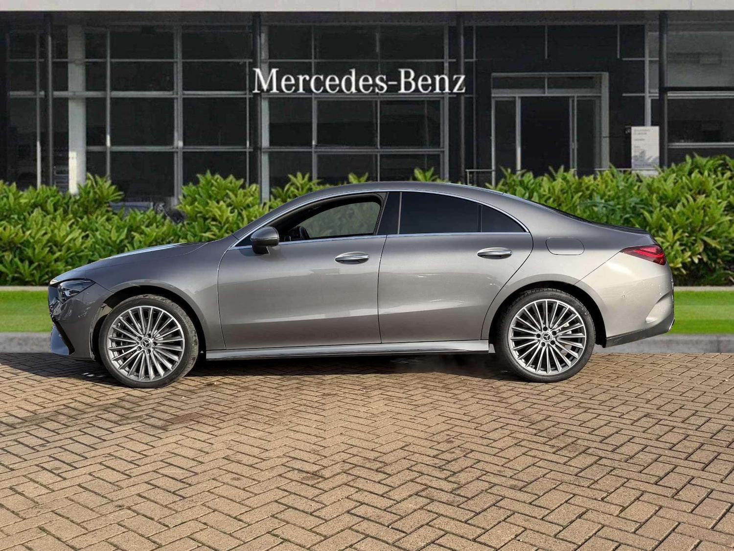 Used Mercedes-Benz CLA 2024 for sale - 76373700: Photo 8