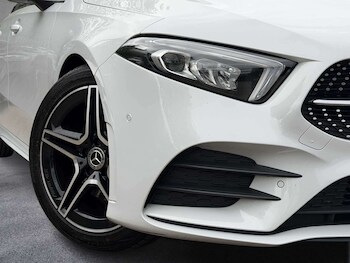 Used Mercedes-Benz A-Class 2023 for sale - 78494895: Photo