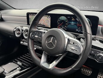 Used Mercedes-Benz A-Class 2023 for sale - 78494895: Photo
