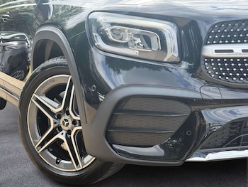 Used Mercedes-Benz GLB 2021 for sale - 79161166: Photo