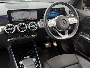 Used Mercedes-Benz GLB 2021 for sale - 79161166: Photo