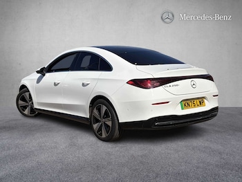 Used Mercedes-Benz CLA 2025 for sale - 77811043: Photo