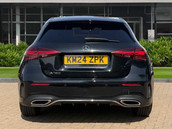 Used Mercedes-Benz A-Class 2024 for sale - 75555347: Photo 10