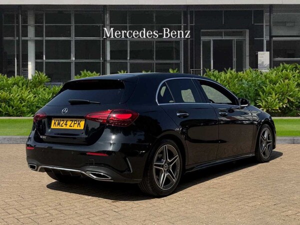 Used Mercedes-Benz A-Class 2024 for sale - 75555347: Photo 13