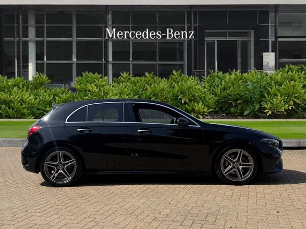 Used Mercedes-Benz A-Class 2024 for sale - 75555347: Photo 14