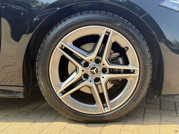 Used Mercedes-Benz A-Class 2024 for sale - 75555347: Photo 15