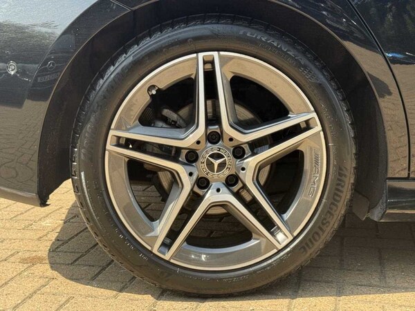 Used Mercedes-Benz A-Class 2024 for sale - 75555347: Photo 16