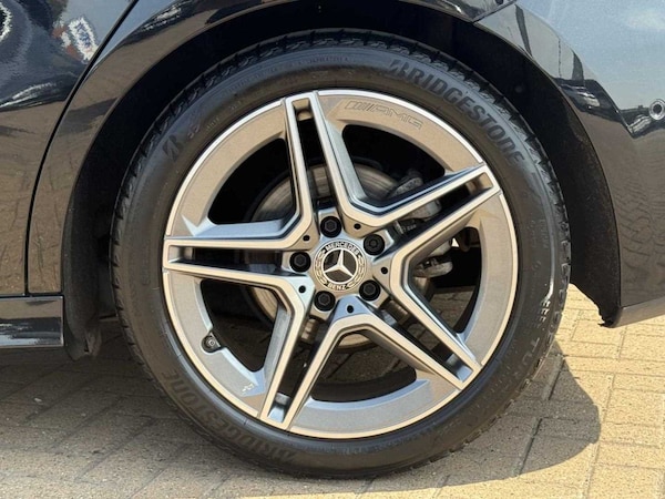 Used Mercedes-Benz A-Class 2024 for sale - 75555347: Photo 17