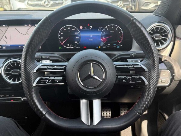 Used Mercedes-Benz A-Class 2024 for sale - 75555347: Photo 22