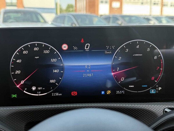 Used Mercedes-Benz A-Class 2024 for sale - 75555347: Photo 23