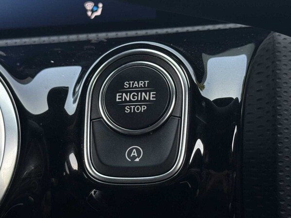 Used Mercedes-Benz A-Class 2024 for sale - 75555347: Photo 33