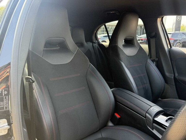 Used Mercedes-Benz A-Class 2024 for sale - 75555347: Photo 34