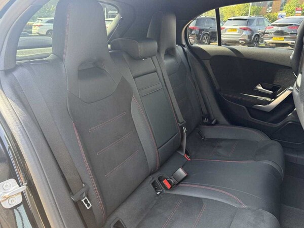 Used Mercedes-Benz A-Class 2024 for sale - 75555347: Photo 35