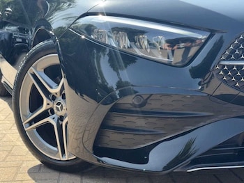 Used Mercedes-Benz A-Class 2024 for sale - 75555347: Photo
