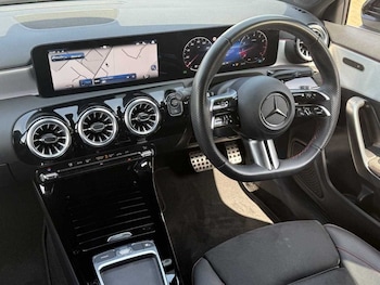 Used Mercedes-Benz A-Class 2024 for sale - 75555347: Photo