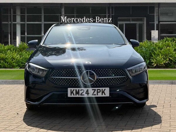 Used Mercedes-Benz A-Class 2024 for sale - 75555347: Photo 6