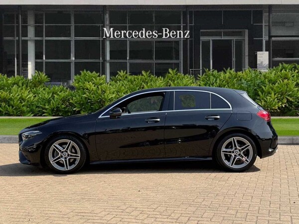 Used Mercedes-Benz A-Class 2024 for sale - 75555347: Photo 8