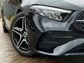 Used Mercedes-Benz A-Class 2025 for sale - 77158603: Photo