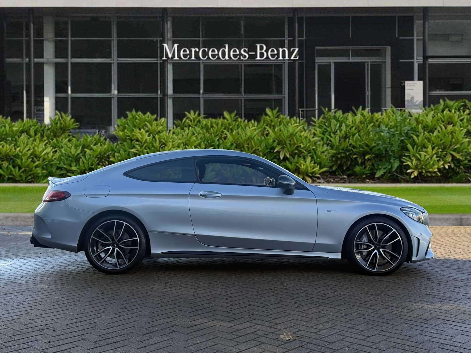 Used Mercedes-Benz C Class 2023 for sale - 77979482: Photo 11