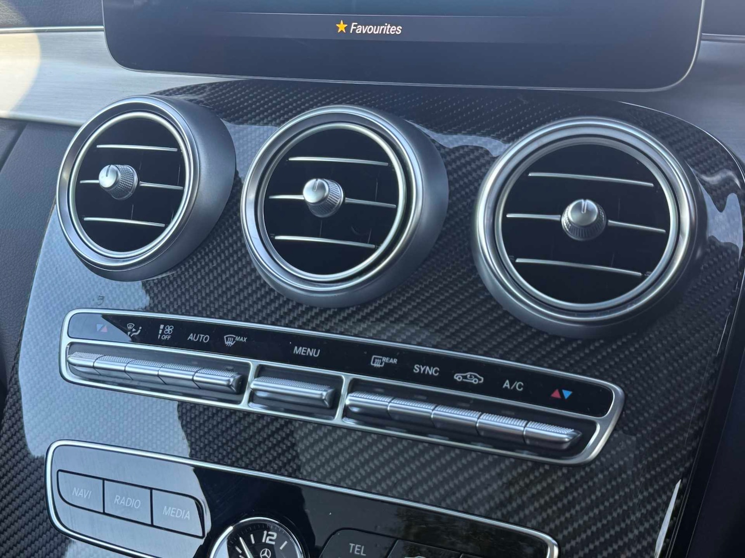 Used Mercedes-Benz C Class 2023 for sale - 77979482: Photo 28