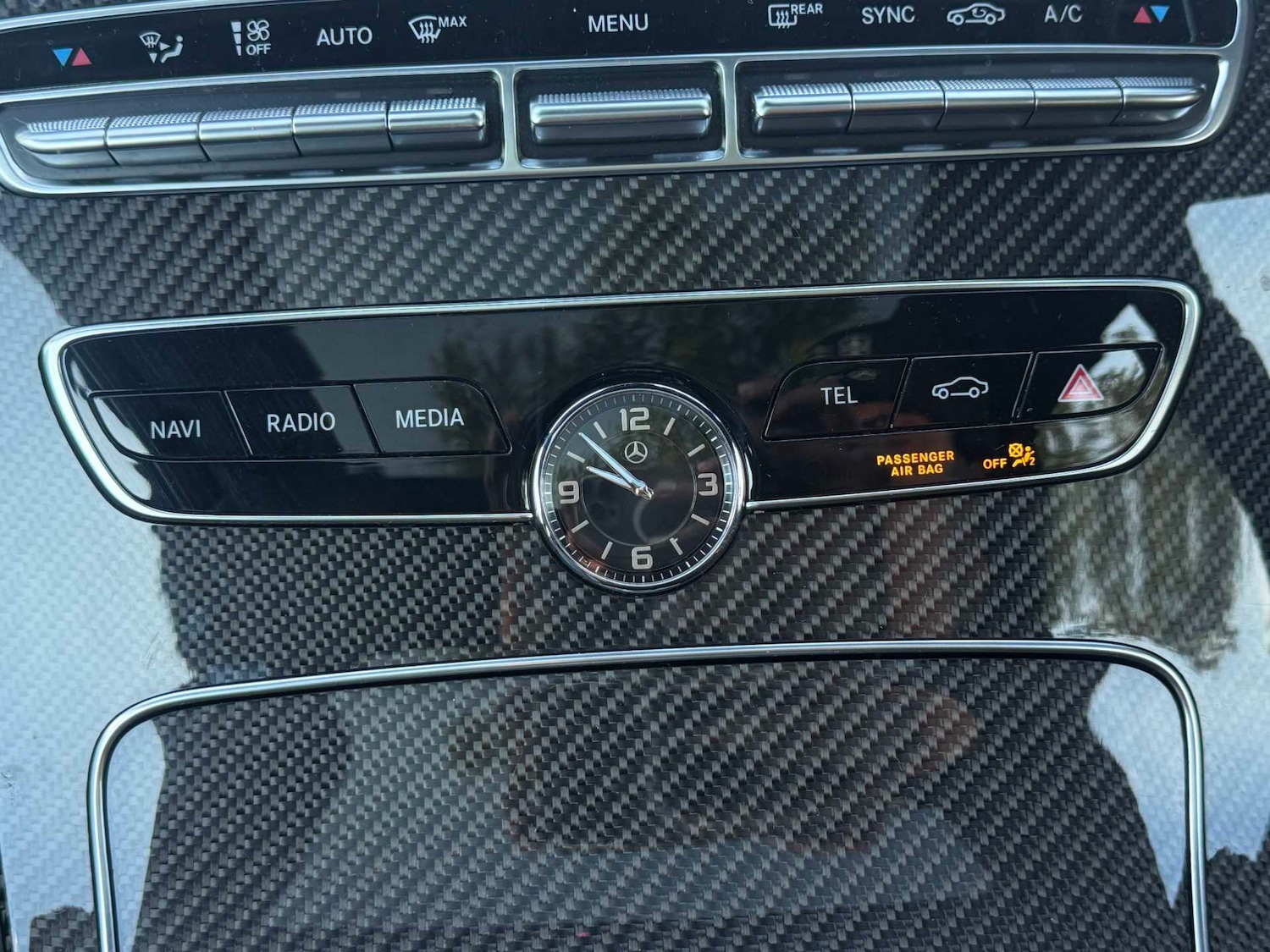 Used Mercedes-Benz C Class 2023 for sale - 77979482: Photo 29