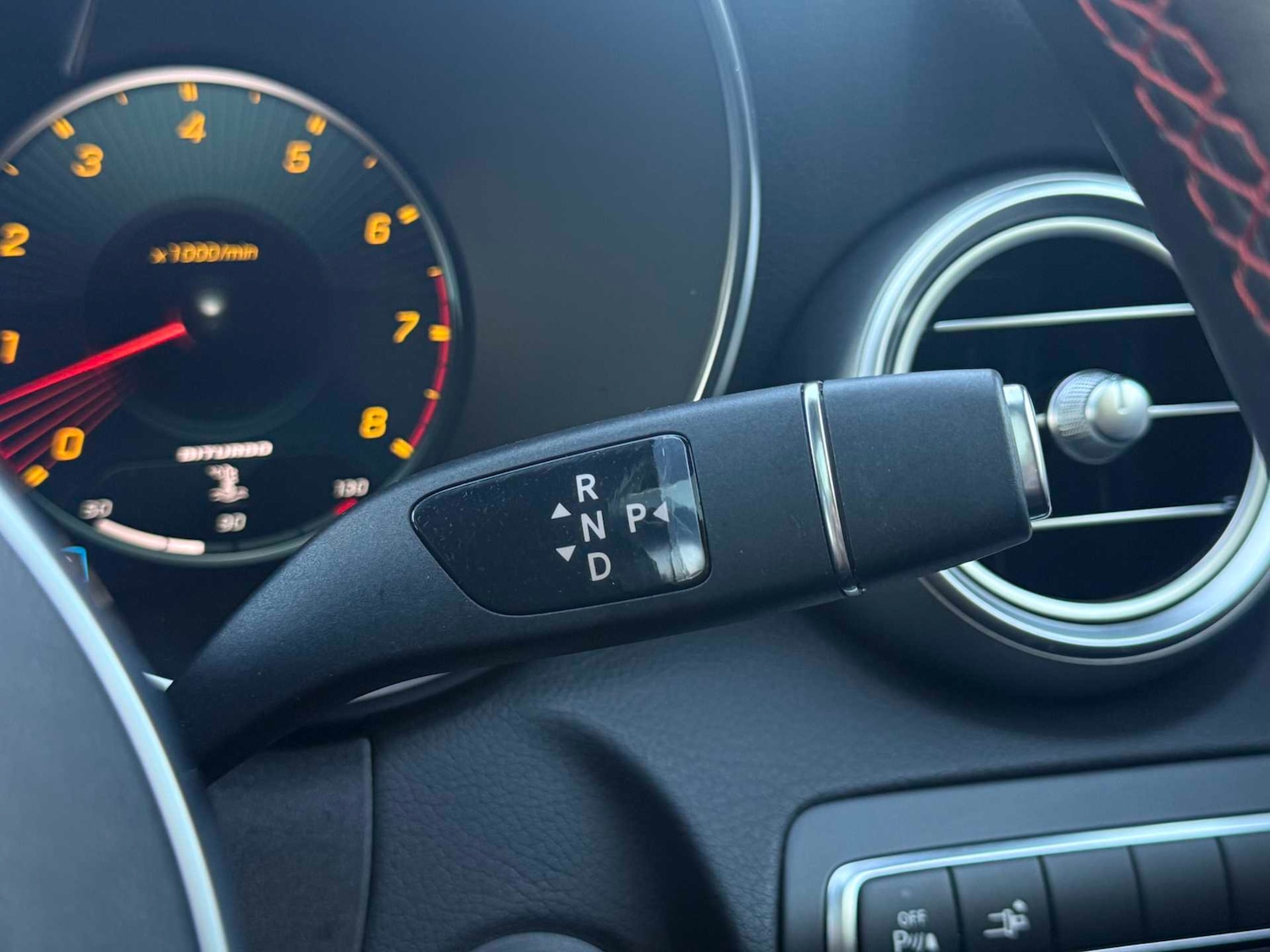 Used Mercedes-Benz C Class 2023 for sale - 77979482: Photo 33