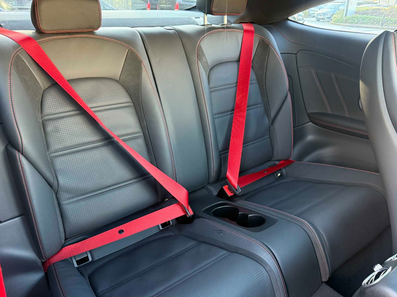 Used Mercedes-Benz C Class 2023 for sale - 77979482: Photo 35