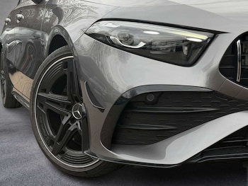 Used Mercedes-Benz A-Class 2024 for sale - 77615428: Photo