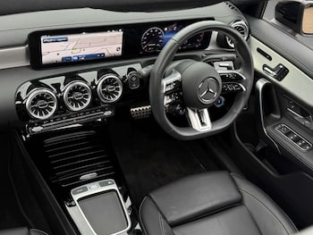 Used Mercedes-Benz A-Class 2024 for sale - 77615428: Photo