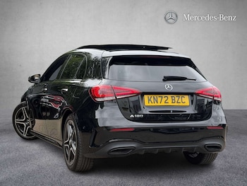 Used Mercedes-Benz A-Class 2022 for sale - 78707117: Photo