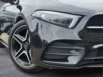 Used Mercedes-Benz A-Class 2022 for sale - 78707117: Photo