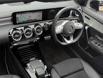 Used Mercedes-Benz A-Class 2022 for sale - 78707117: Photo