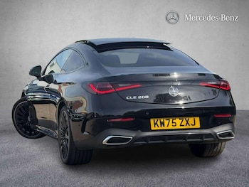 Used Mercedes-Benz CLE 2026 for sale - 79148269: Photo