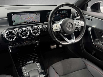 Used Mercedes-Benz A-Class 2023 for sale - 78786995: Photo