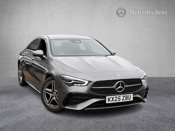 Used Mercedes-Benz CLA 2025 for sale - 78233999: Photo
