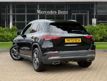 Used Mercedes-Benz GLA 2022 for sale - 75249133: Photo