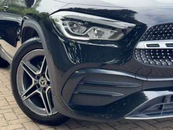Used Mercedes-Benz GLA 2022 for sale - 75249133: Photo