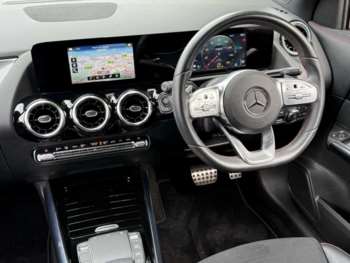 Used Mercedes-Benz GLA 2022 for sale - 75249133: Photo